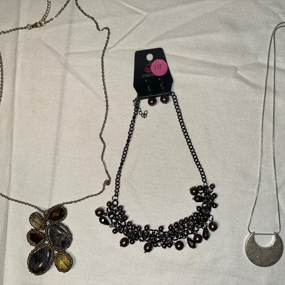 Cute, Stylish Jewelry